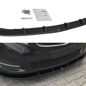 SPLITTER DELANTERO v.2 Mercedes Clase V W447