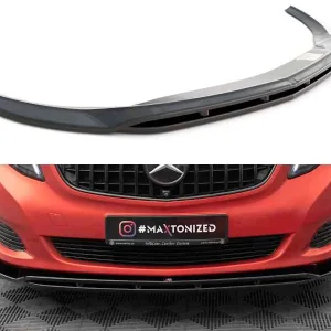Splitter delantero V.4 Mercedes-Benz Clase V W447