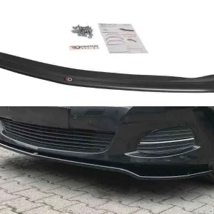 SPLITTER DELANTERO v.3 Mercedes Clase V W447
