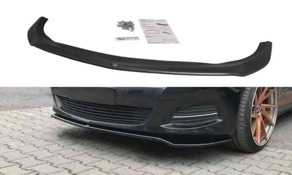 SPLITTER DELANTERO v.3 Mercedes Clase V W447