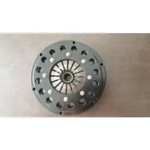 Kit de embrague TFC - DISCO SIMPLE 184 mm / RENAULT / 26 ESTRIAS (discos de pastillas)