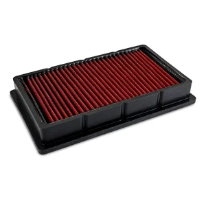 Filtro de aire reutilizable Mishimoto, compatible con Mazda Miata 1990-1997