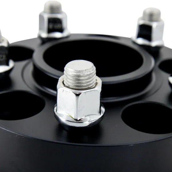 Espaciadores de ruedas Mishimoto 5x114.3, aptos para Mitsubishi, Mazda, Hyundai y Kia - Imagen 10