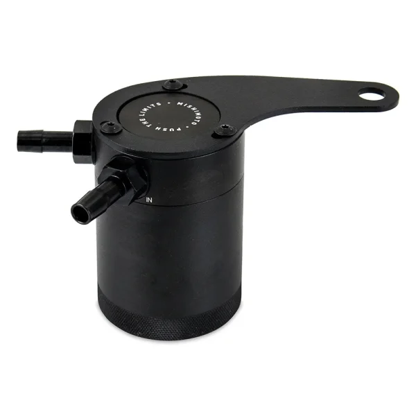 Kit de lata de captura de aceite con deflectores, compatible con Chevrolet/GMC 1500 5.3L/6.2L 2014-2018 - Imagen 2