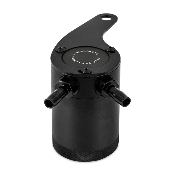 Kit de lata de captura de aceite con deflectores, compatible con Chevrolet/GMC 1500 5.3L/6.2L 2014-2018 - Imagen 3