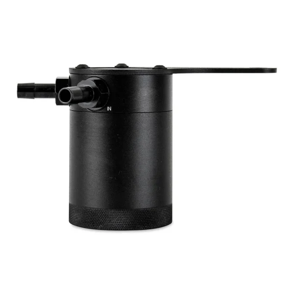 Kit de lata de captura de aceite con deflectores, compatible con Chevrolet/GMC 1500 5.3L/6.2L 2014-2018 - Imagen 4
