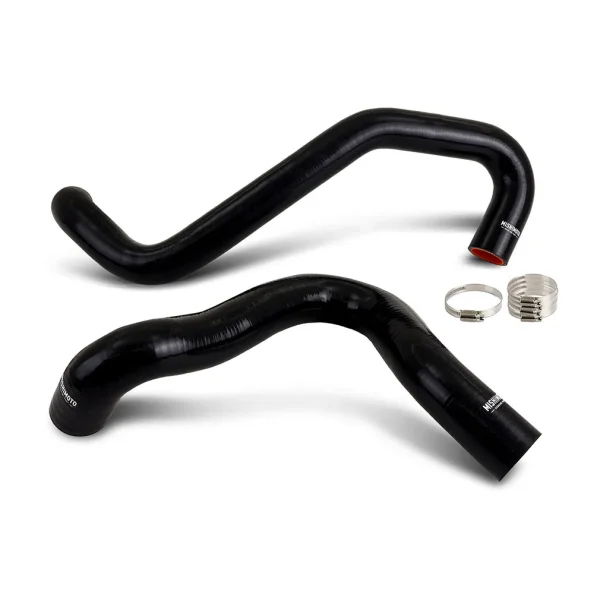 Kit de redireccionamiento de manguera de refrigerante, compatible con Ford 7.3L Powerstroke 2001-2003 PREVENTA