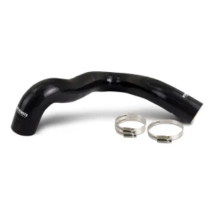 Kit de redireccionamiento de manguera de refrigerante superior, compatible con Ford 7.3L Powerstroke 1999-2003 PREVENTA