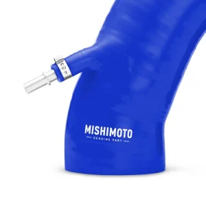 Manguera de inducción de silicona, compatible con Ford Fiesta ST 2014-2015
