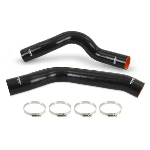 Kit de manguera de radiador de silicona, compatible con Dodge Viper 2003-2006