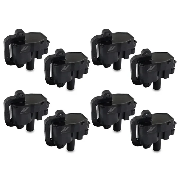 Bobina de encendido, compatible con motores GM LS1/LS6 1997-2002 - Imagen 4