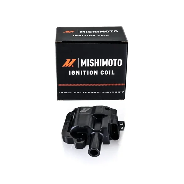 Bobina de encendido, compatible con motores GM LS1/LS6 1997-2002 - Imagen 6