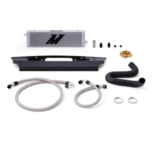 Kit de enfriador de aceite, compatible con Ford Mustang GT 2015-2017
