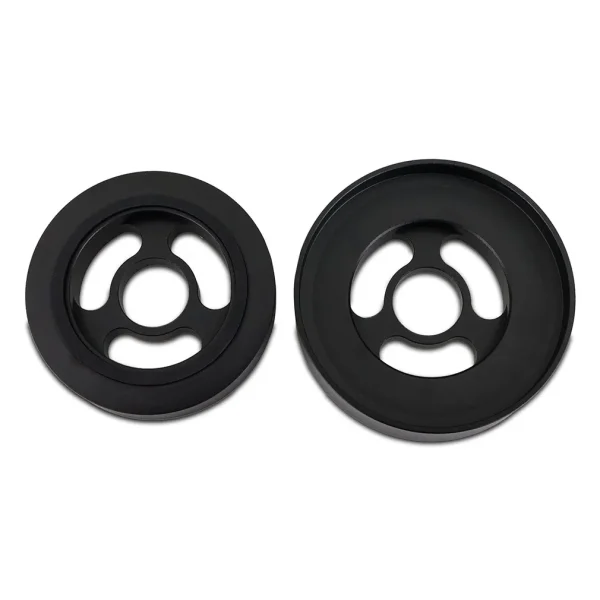 Adaptador de placa tipo sándwich de aceite, compatible con Subaru BRZ / Toyota 86 / Scion FRS 2013+ - Imagen 3