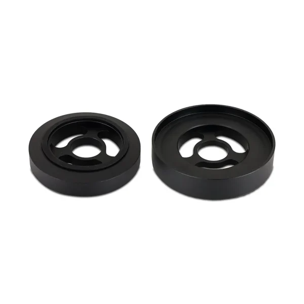 Adaptador de placa tipo sándwich de aceite, compatible con Subaru BRZ / Toyota 86 / Scion FRS 2013+ - Imagen 4