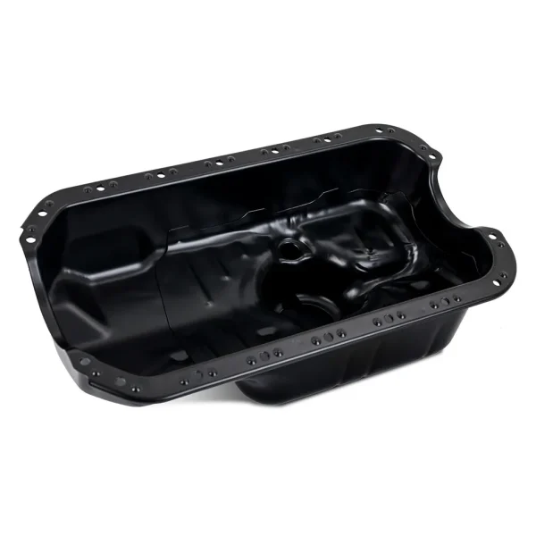 Cárter de aceite de repuesto, compatible con Honda Civic 2001-2005 - Imagen 2