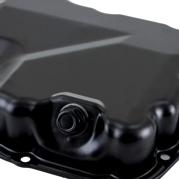 Cárter de aceite de repuesto, para Mitsubishi Lancer 2002-2007 - Imagen 3