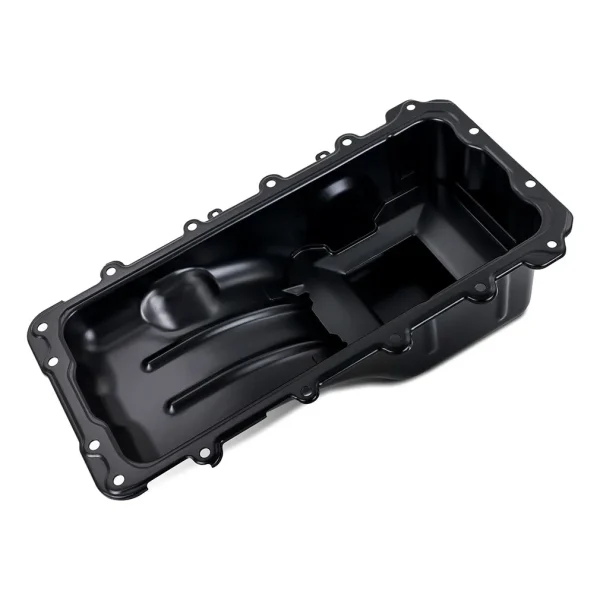 Bandeja de aceite de repuesto, compatible con Ford Mustang 4.6L/5.4L 2005-2010 - Imagen 2