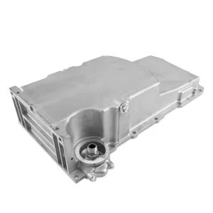Cárter de aceite de repuesto, compatible con Chevrolet Corvette C6 2005-2013