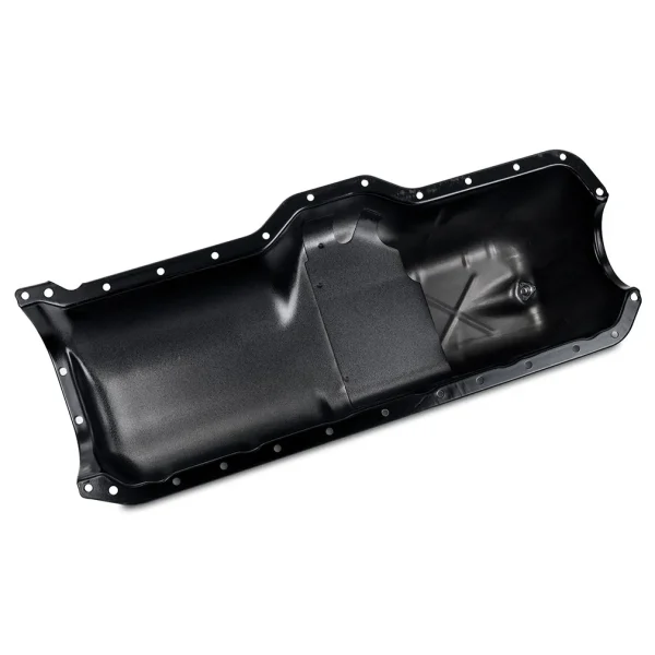 Bandeja de aceite de repuesto, compatible con Jeep Grand Cherokee 1993-1998/Jeep Wrangler 1991-1999 - Imagen 2