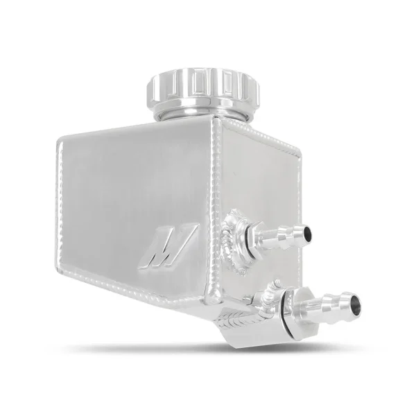 Tanque de depósito de dirección asistida de aluminio, compatible con Pontiac GTO 2004-2006 / Pontiac G8 2008-2009 - Imagen 3