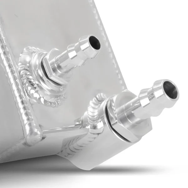 Tanque de depósito de dirección asistida de aluminio, compatible con Pontiac GTO 2004-2006 / Pontiac G8 2008-2009 - Imagen 5