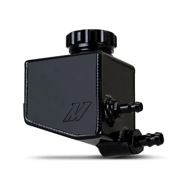 Tanque de depósito de dirección asistida de aluminio, compatible con Pontiac GTO 2004-2006 / Pontiac G8 2008-2009 - Imagen 7