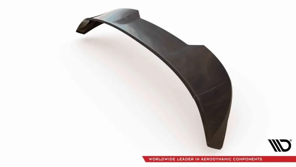 Tapa Spoiler 3D Maserati Grecale GT / Modena Mk1 - Imagen 6