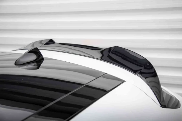 Tapa Spoiler 3D Maserati Grecale GT / Modena Mk1 - Imagen 5