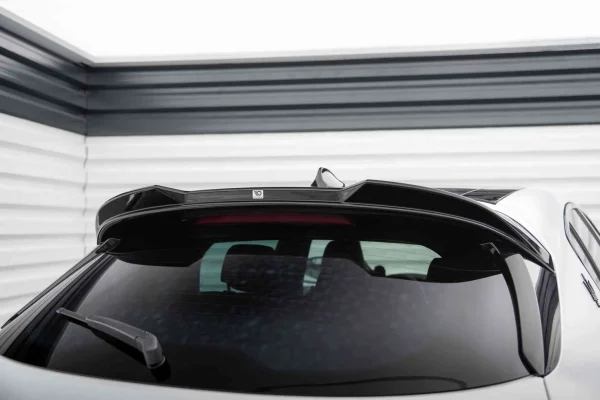Tapa Spoiler 3D Maserati Grecale GT / Modena Mk1 - Imagen 3