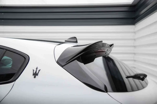 Tapa Spoiler 3D Maserati Grecale GT / Modena Mk1 - Imagen 4