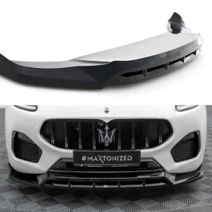 Divisor delantero Maserati Grecale GT / Modena Mk1