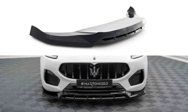 Divisor delantero Maserati Grecale GT / Modena Mk1