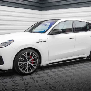 Juego de Splitters Maserati Grecale GT / Modena Mk1