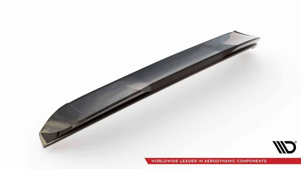 Tapa Spoiler 3D Maserati Grecale GT / Modena Mk1 - Imagen 7