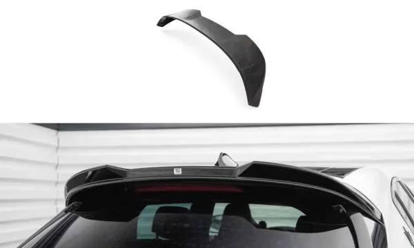 Tapa Spoiler 3D Maserati Grecale GT / Modena Mk1