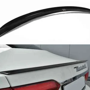TAPA SPOILER Maserati Granturismo Mk1