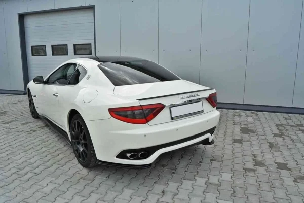 TAPA SPOILER Maserati Granturismo Mk1 - Imagen 2
