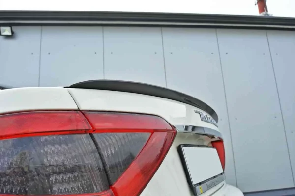 TAPA SPOILER Maserati Granturismo Mk1 - Imagen 3