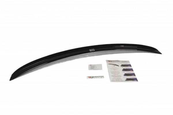 TAPA SPOILER Maserati Granturismo Mk1 - Imagen 5