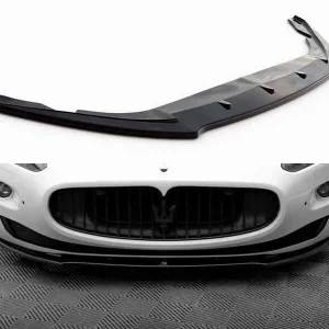 DIVISOR DELANTERO Maserati Granturismo Mk1
