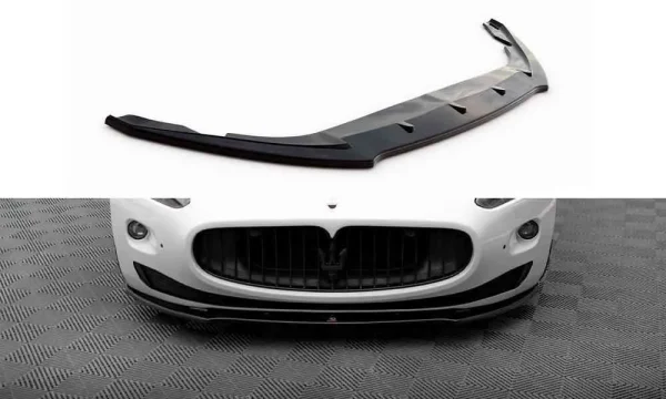 DIVISOR DELANTERO Maserati Granturismo Mk1