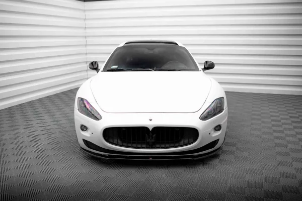 DIVISOR DELANTERO Maserati Granturismo Mk1 - Imagen 2
