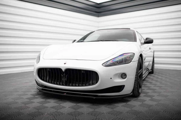 DIVISOR DELANTERO Maserati Granturismo Mk1 - Imagen 3