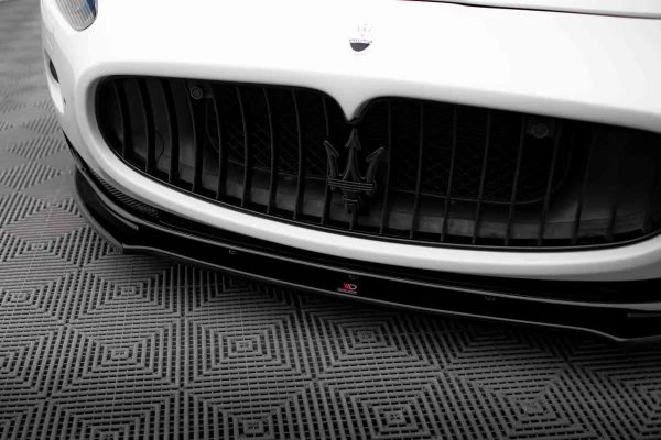DIVISOR DELANTERO Maserati Granturismo Mk1 - Imagen 4