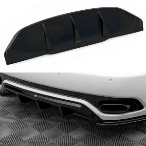GUARDABARROS TRASERO Maserati Granturismo Mk1