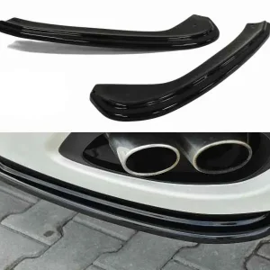 DIVISORES LATERALES TRASEROS Maserati Granturismo Mk1