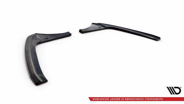 DIVISORES LATERALES TRASEROS V.2 Maserati Granturismo Mk1 - Imagen 6