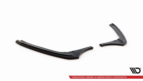DIVISORES LATERALES TRASEROS V.2 Maserati Granturismo Mk1 - Imagen 5