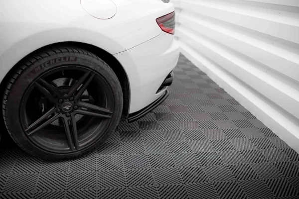 DIVISORES LATERALES TRASEROS V.2 Maserati Granturismo Mk1 - Imagen 2